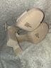 Rouge White Ivory Heels Size 7 - photo 6