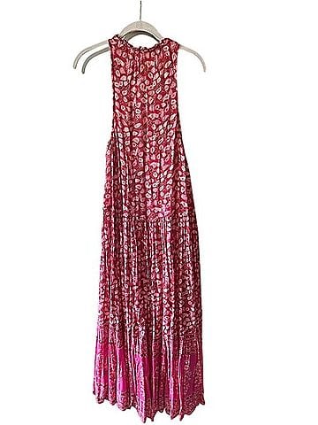 Spell and the Gypsy Collective Delirium Casual Dress (view 2)
