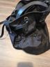 Tory Burch Black Leather Tote One size - photo 9