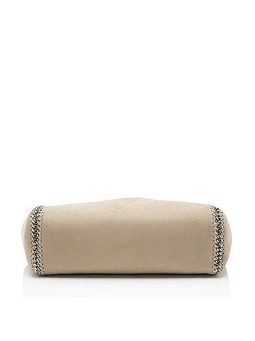 Stella McCartney Stella McCartney Shaggy Deer Falabella Reversible Tote (view 2)