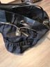 Tory Burch Black Leather Tote One size - photo 7