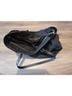Tory Burch Black Leather Tote One size - photo 6