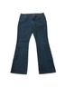 Michael Kors Blue Jeans Size 10 - photo 1