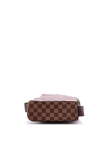 Louis Vuitton Olav Handbag Damier PM (view 2)