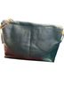 Coach 100% Leather Solid Black Leather Shoulder Bag One size - photo 2