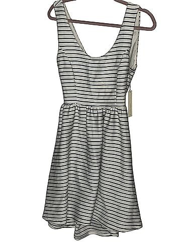 Lauren Conrad Casual Dress (view 1)