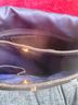 Coach 100% Leather Solid Black Leather Shoulder Bag One size - photo 6