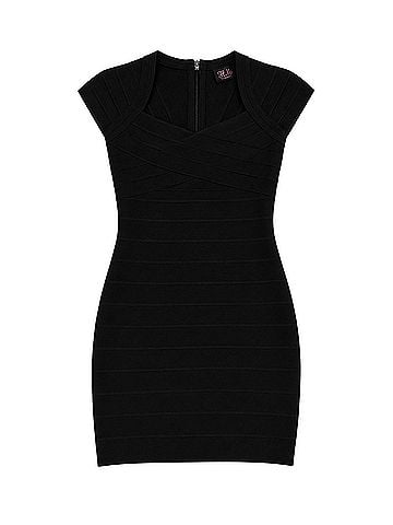 Hot Miami Styles Cocktail Dress (view 1)