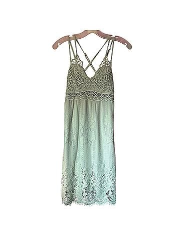 No Boundaries Cocktail Dress (view 1)