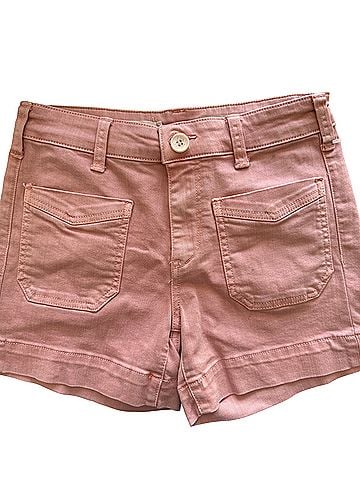 Anthropologie Denim Shorts (view 1)