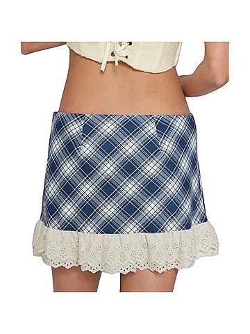 Kimchi Blue Active Skirt (view 2)