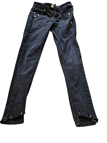 Indigo Rein Jeans (view 1)