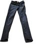 Indigo Rein Black Jeans Size 25 - photo 1