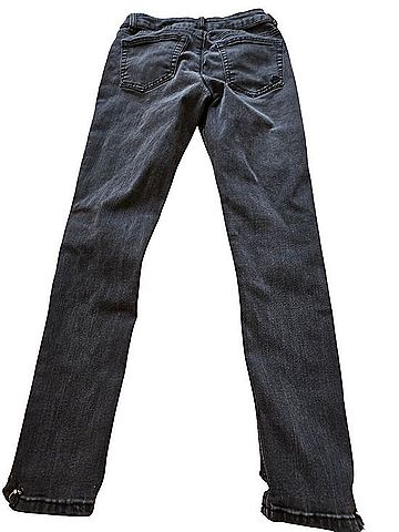 Indigo Rein Jeans (view 2)