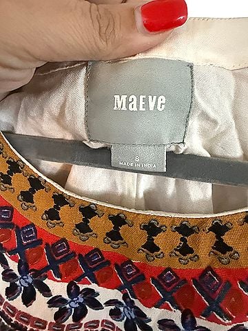 Maeve Cocktail Dress (view 2)