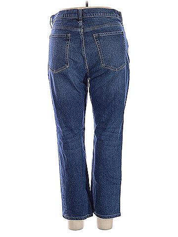 Banana Republic Banana Republic Jeans (view 2)
