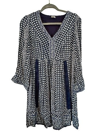Akemi + Kin Casual Dress (view 1)