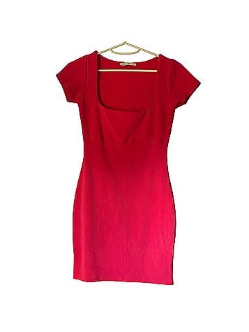 Zara Cocktail Dress (view 1)