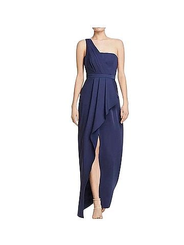 BCBGMAXAZRIA Kristine Cocktail Dress (view 1)