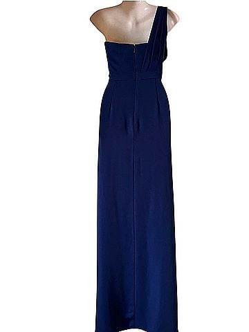 BCBGMAXAZRIA Kristine Cocktail Dress (view 2)