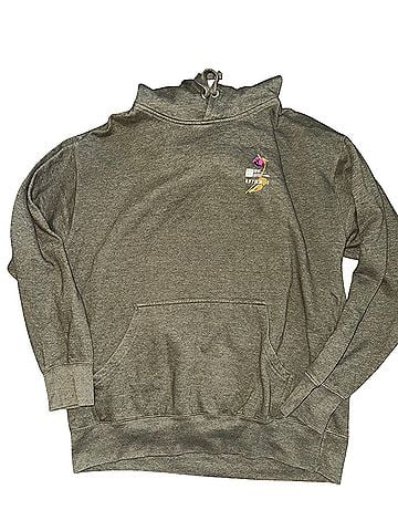 Lira Pullover Hoodie (view 1)