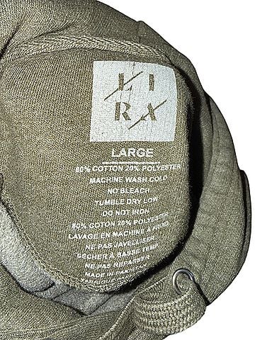 Lira Pullover Hoodie (view 2)