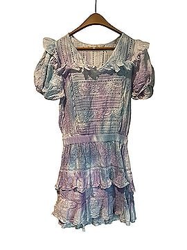 LoveShackFancy Casual Dress (view 1)