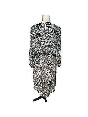 DKNY Cocktail Dress (view 2)