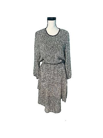 DKNY Cocktail Dress (view 1)