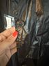 J.Crew Black Trenchcoat Size XL - photo 4
