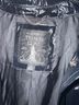 J.Crew Black Trenchcoat Size XL - photo 3