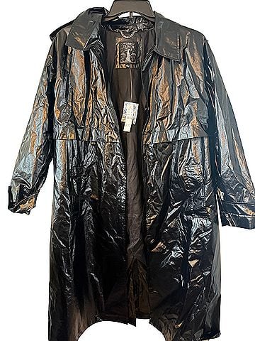 J.Crew Trenchcoat (view 1)