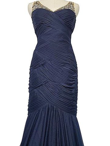 Adrianna Papell Cocktail Dress (view 1)