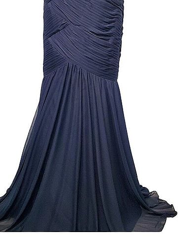 Adrianna Papell Cocktail Dress (view 2)