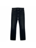 Khaite Black Khaite Jeans Size 26 waist - photo 1