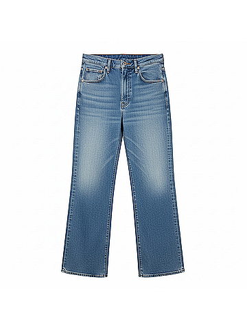 Mother Mother Jeans (view 1)