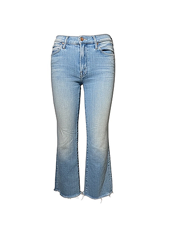 Mother Mother Jeans (view 1)
