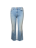 Mother Blue Mother Jeans Size 24 waist - photo 1