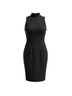 Theory Black Theory Dress Size 10 - photo 1