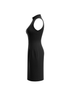 Theory Black Theory Dress Size 10 - photo 2