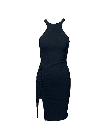 Elizabeth James The Label Elizabeth James Dress (view 1)
