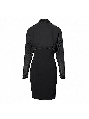 Reiss Reiss Dress (view 1)