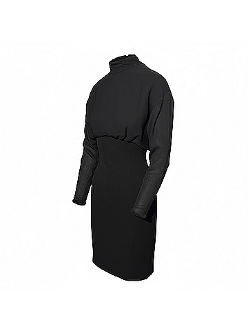 Reiss Reiss Dress (view 2)