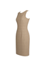 AKRIS Black AKRIS Dress Size 8 - photo 2