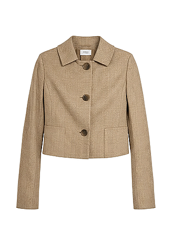 AKRIS AKRIS Jacket (view 1)