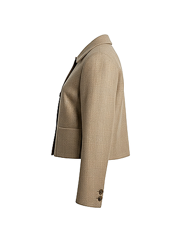AKRIS AKRIS Jacket (view 2)
