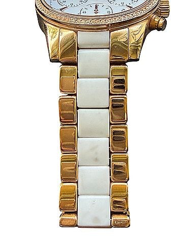 Michael Kors Watch (view 2)