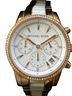Michael Kors Gold Watch One size - photo 1