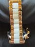 Michael Kors Gold Watch One size - photo 3