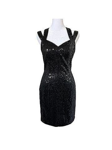 Cache Cocktail Dress (view 1)